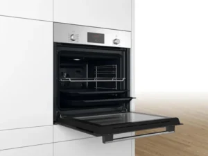 Lò nướng âm tủ Bosch HBF512BS1T Series 2