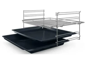 Lò nướng âm tủ Bosch HBF512BS1T Series 2