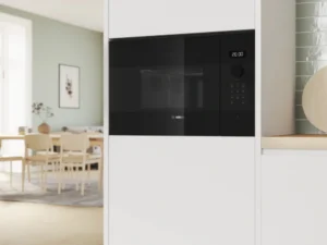 LÒ VI SÓNG ÂM TỦ BOSCH BFL524MB2 SERI4