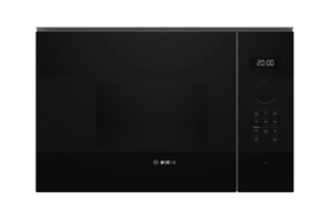 LÒ VI SÓNG ÂM TỦ BOSCH BFL524MB2 SERI4
