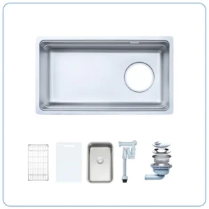lumia nx556 6gnaggy9 1 - CHẬU RỬA BÁT NOBINOX LUMIA NX556