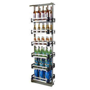 tu do kho 6 tang canh rut eurogold m030640 2 1 - TỦ KHO INOX HỘP CÁNH RÚT EUROGOLD EKR15640