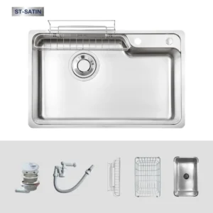 vn 11134207 81ztc mnz5xt7k6w3n93 - Chậu rửa bát Kluger KH8050ST Plus Chậu rửa bát Kluger KH8050ST Plus
