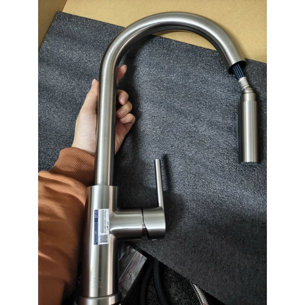 vn 11134207 81ztc moazqa6n3nda8d - Chậu rửa bát Kluger KH8050ST Plus Chậu rửa bát Kluger KH8050ST Plus