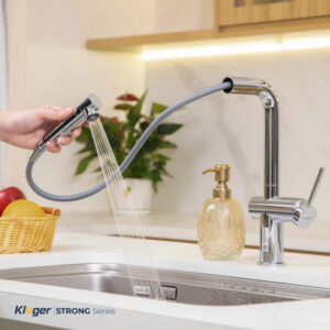 11644 voi rua bat kluger klf0034c 13 600x600 - Trang Chủ Vòi rửa bát Kluger KLF0034C