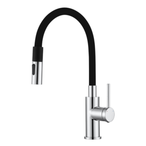 Vòi rửa bát Kluger KLF0015B