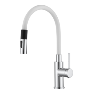 Vòi rửa bát Kluger KLF0015W