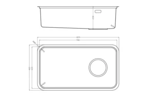 ban ve mono va206b m6ypoujd 1 - CHẬU RỬA BÁT NOBINOX MONO VA206B