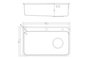 ban ve mono va207 jfx769eu 1 - CHẬU RỬA BÁT NOBINOX MONO VA207 ban ve mono va207 jfx769eu 1 - CHẬU RỬA BÁT NOBINOX MONO VA207