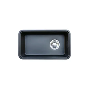 CHẬU RỬA BÁT NOBINOX MONO VA206B