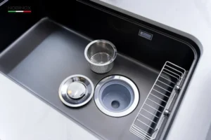 chau rua bat 1 ho mono va206b 21 wwapzvrw 1 - CHẬU RỬA BÁT NOBINOX MONO VA206B