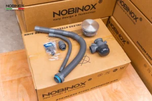 chau rua bat 1 ho nobinox lisa nn645s 2 vfrv0zlz 1 - CHẬU RỬA BÁT NOBINOX LISA NN645S