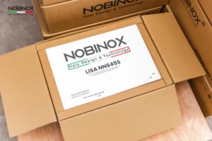 chau rua bat 1 ho nobinox lisa nn645s 4 toyraxdb 1 - CHẬU RỬA BÁT NOBINOX LISA NN645S
