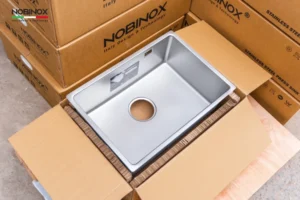 chau rua bat 1 ho nobinox lisa nn645s 5 has3tb4g 1 - CHẬU RỬA BÁT NOBINOX LISA NN645S