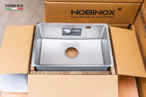 chau rua bat 1 ho nobinox lisa nn645s 6 gs3tmz48 1 - CHẬU RỬA BÁT NOBINOX LISA NN645S