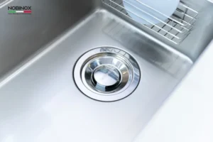 chau rua bat 1 ho nobinox mono va203m 5 jpyeyja9 - CHẬU RỬA BÁT NOBINOX MONO VA203M