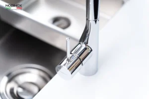 VÒI RỬA BÁT DÂY RÚT NOBINOX JAPA NX998