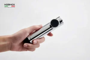 VÒI RỬA BÁT DÂY RÚT NOBINOX JAPA NX996