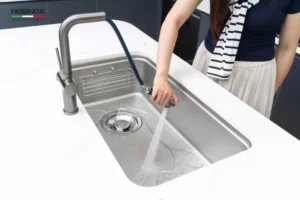 z7844501906925 77de674f4ea6ad680609a96ac2e6d1fa - Trang Chủ VÒI RỬA BÁT DÂY RÚT NOBINOX BIANCO NX603